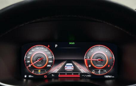 Hyundai Santa Fe IV, 2021 год, 3 120 000 рублей, 17 фотография