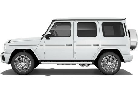 Mercedes-Benz G-Класс AMG, 2026 год, 35 000 000 рублей, 3 фотография