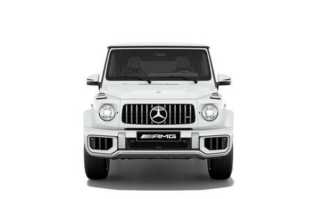 Mercedes-Benz G-Класс AMG, 2026 год, 35 000 000 рублей, 4 фотография