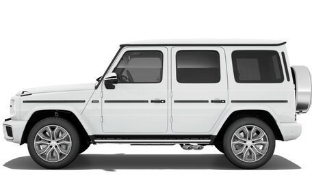 Mercedes-Benz G-Класс AMG, 2026 год, 35 000 000 рублей, 8 фотография