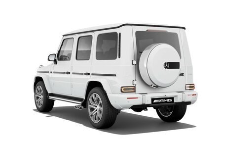 Mercedes-Benz G-Класс AMG, 2026 год, 35 000 000 рублей, 7 фотография