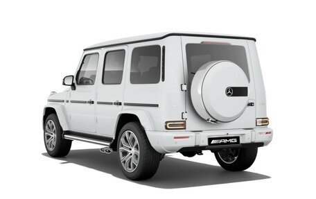 Mercedes-Benz G-Класс AMG, 2026 год, 35 000 000 рублей, 12 фотография