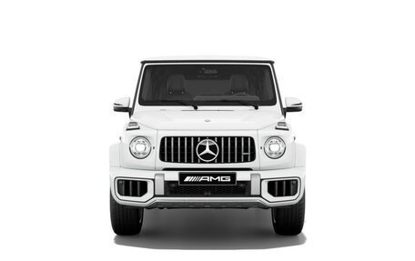 Mercedes-Benz G-Класс AMG, 2026 год, 35 000 000 рублей, 9 фотография