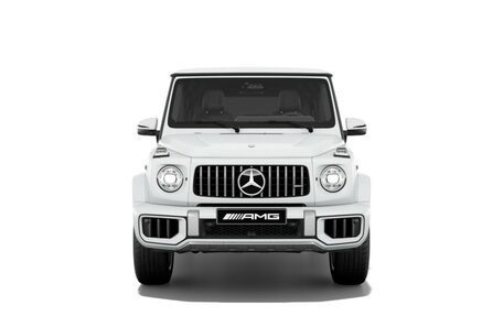 Mercedes-Benz G-Класс AMG, 2026 год, 35 000 000 рублей, 14 фотография