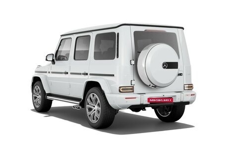 Mercedes-Benz G-Класс AMG, 2026 год, 35 000 000 рублей, 2 фотография