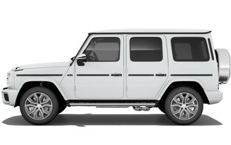 Mercedes-Benz G-Класс AMG, 2026 год, 35 000 000 рублей, 13 фотография