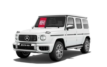Mercedes-Benz G-Класс AMG, 2026 год, 35 000 000 рублей, 6 фотография