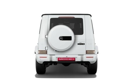 Mercedes-Benz G-Класс AMG, 2026 год, 35 000 000 рублей, 5 фотография