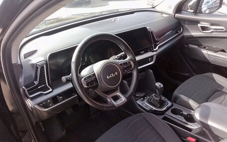 KIA Sportage IV рестайлинг, 2022 год, 2 700 000 рублей, 11 фотография