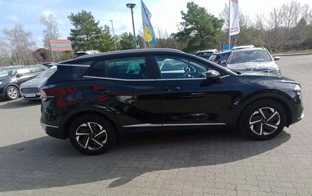 KIA Sportage IV рестайлинг, 2022 год, 2 700 000 рублей, 4 фотография