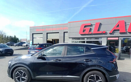 KIA Sportage IV рестайлинг, 2022 год, 2 700 000 рублей, 5 фотография