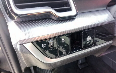 KIA Sportage IV рестайлинг, 2022 год, 2 700 000 рублей, 13 фотография