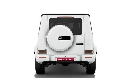 Mercedes-Benz G-Класс AMG, 2026 год, 35 000 000 рублей, 10 фотография