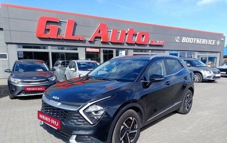 KIA Sportage IV рестайлинг, 2022 год, 2 700 000 рублей, 2 фотография