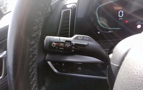 KIA Sportage IV рестайлинг, 2022 год, 2 700 000 рублей, 25 фотография
