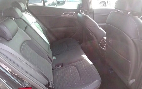 KIA Sportage IV рестайлинг, 2022 год, 2 700 000 рублей, 17 фотография