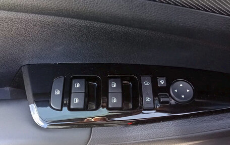 KIA Sportage IV рестайлинг, 2022 год, 2 700 000 рублей, 27 фотография