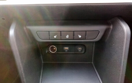 KIA Sportage IV рестайлинг, 2022 год, 2 700 000 рублей, 30 фотография