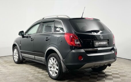 Opel Antara I, 2013 год, 849 900 рублей, 2 фотография