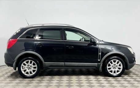 Opel Antara I, 2013 год, 849 900 рублей, 5 фотография