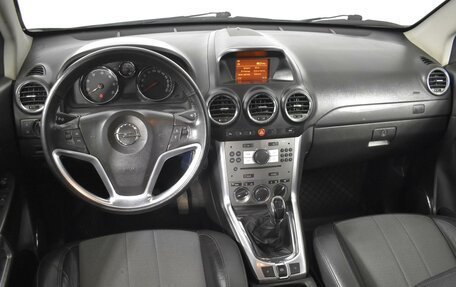 Opel Antara I, 2013 год, 849 900 рублей, 6 фотография
