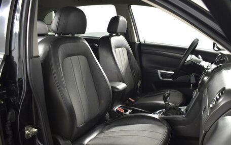 Opel Antara I, 2013 год, 849 900 рублей, 8 фотография