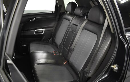 Opel Antara I, 2013 год, 849 900 рублей, 9 фотография