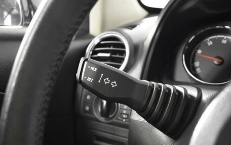 Opel Antara I, 2013 год, 849 900 рублей, 16 фотография