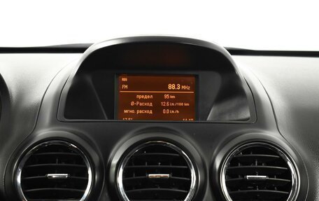 Opel Antara I, 2013 год, 849 900 рублей, 18 фотография