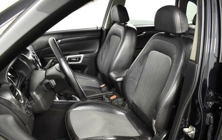 Opel Antara I, 2013 год, 849 900 рублей, 10 фотография