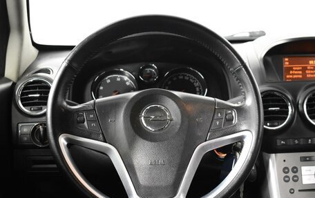 Opel Antara I, 2013 год, 849 900 рублей, 12 фотография