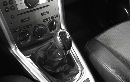 Opel Antara I, 2013 год, 849 900 рублей, 20 фотография