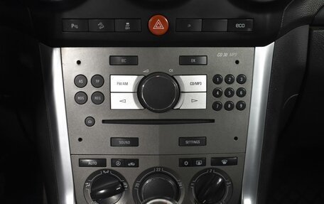 Opel Antara I, 2013 год, 849 900 рублей, 19 фотография
