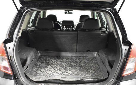 Opel Antara I, 2013 год, 849 900 рублей, 22 фотография