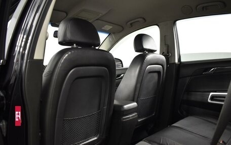 Opel Antara I, 2013 год, 849 900 рублей, 11 фотография