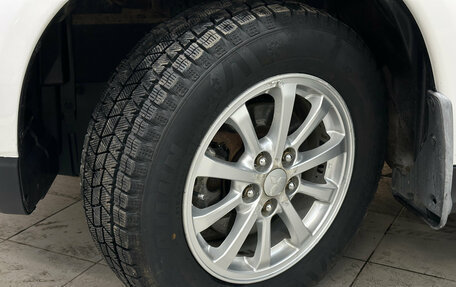 Mitsubishi ASX I рестайлинг, 2012 год, 850 000 рублей, 5 фотография