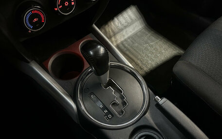 Mitsubishi ASX I рестайлинг, 2012 год, 850 000 рублей, 17 фотография