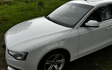 Audi A5, 2015 год, 2 300 000 рублей, 4 фотография