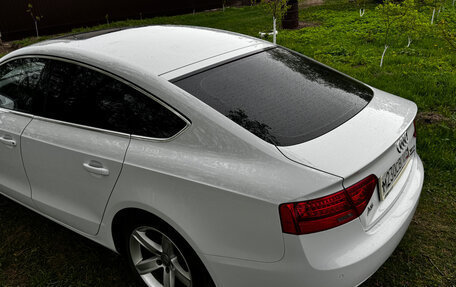 Audi A5, 2015 год, 2 300 000 рублей, 5 фотография