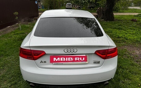Audi A5, 2015 год, 2 300 000 рублей, 7 фотография