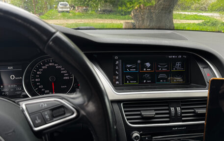 Audi A5, 2015 год, 2 300 000 рублей, 14 фотография