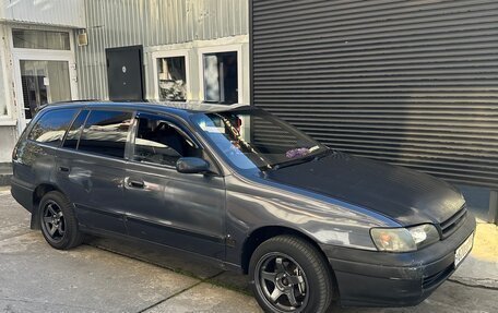 Toyota Caldina, 1995 год, 295 000 рублей, 2 фотография
