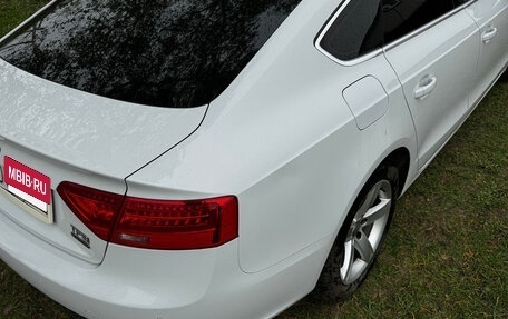 Audi A5, 2015 год, 2 300 000 рублей, 6 фотография