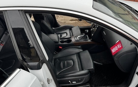 Audi A5, 2015 год, 2 300 000 рублей, 10 фотография
