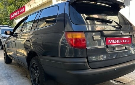 Toyota Caldina, 1995 год, 295 000 рублей, 3 фотография