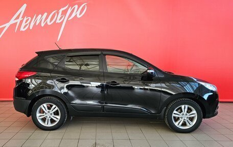 Hyundai ix35 I рестайлинг, 2012 год, 970 000 рублей, 6 фотография