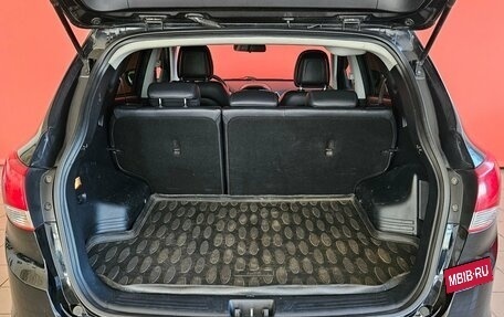 Hyundai ix35 I рестайлинг, 2012 год, 970 000 рублей, 17 фотография
