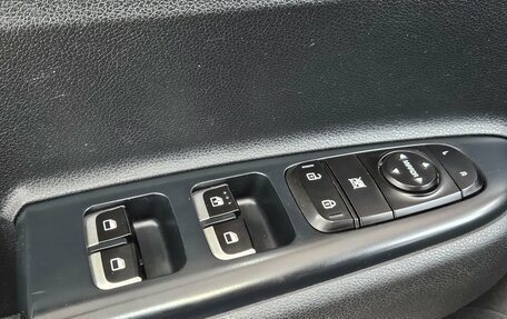 KIA Rio IV, 2019 год, 1 285 000 рублей, 15 фотография