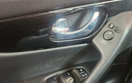 Nissan Qashqai, 2018 год, 1 415 000 рублей, 15 фотография