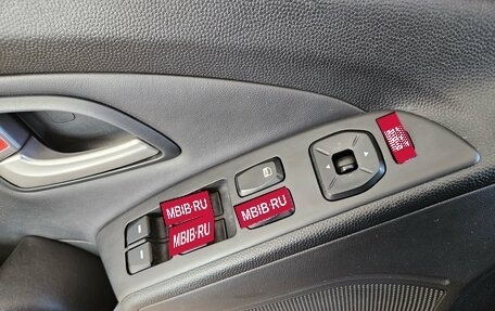 Hyundai ix35 I рестайлинг, 2012 год, 970 000 рублей, 16 фотография